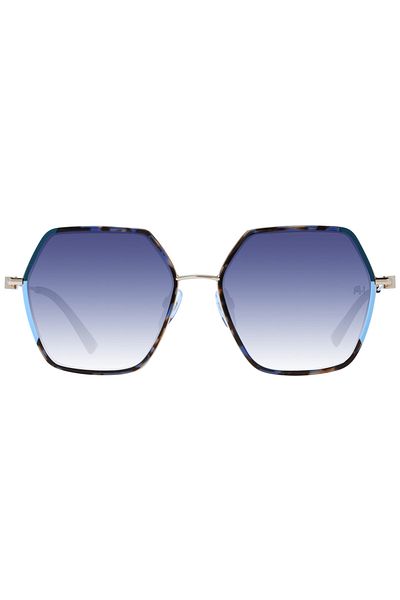 Ana Hickmann Women's sunglasses, Ana Hickmann AH3249 P02 58
