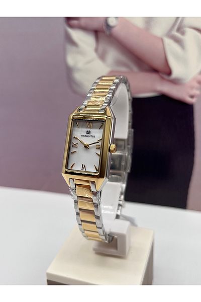 Momentus Watch - Multi-color