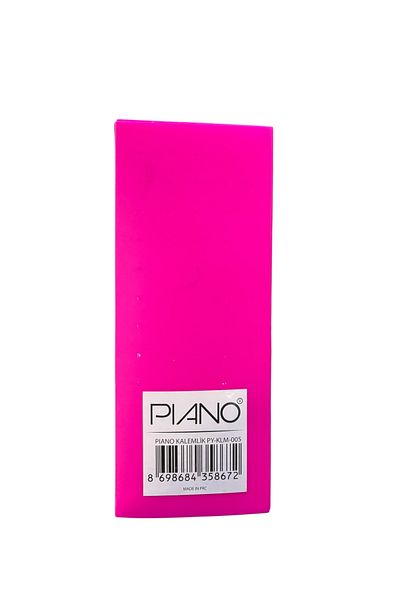 TOMBİ-X Pencil Case - Plastic