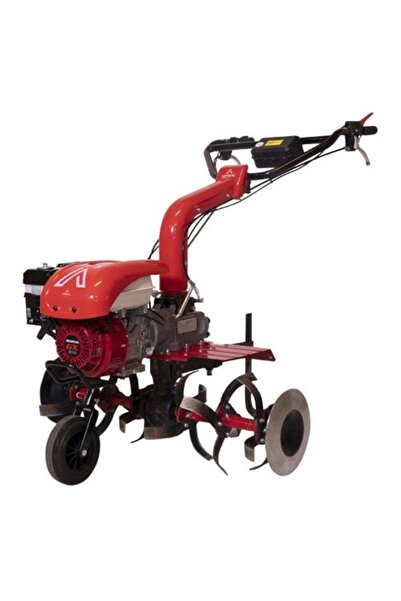 ANTRAC 200 Gx200 Honda Motorlu Benzinli Çapa Makinası 6.5hp