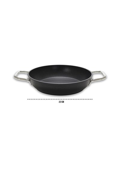 TRENDBULL Shallow Pan - 1