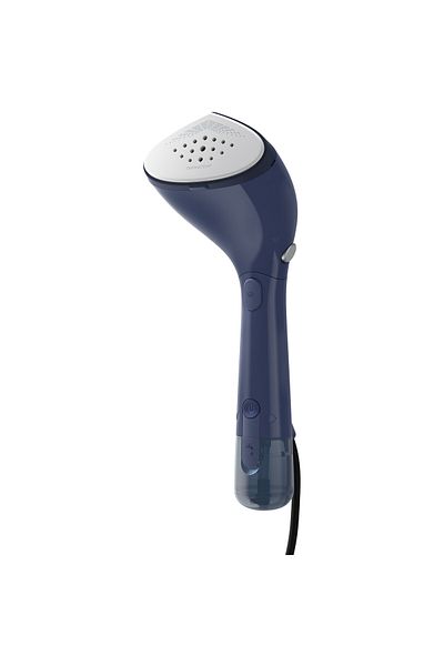 Philips Philips STH7020/20 portable vertical iron, 1500W, Removable water tank, 2 levels