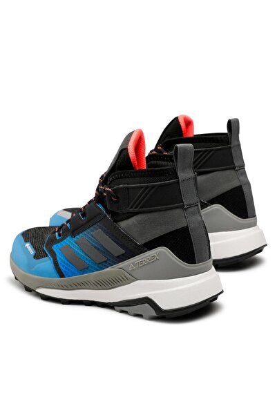 adidas Terrex Traılmaker Mıd Gore-tex Su Geçirmez Erkek Bot-gz0339