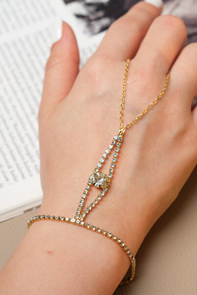 Jack Ferrero KADIN ŞAHMERAN