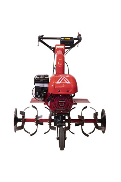 ANTRAC 200 Gx200 Honda Motorlu Benzinli Çapa Makinası 6.5hp