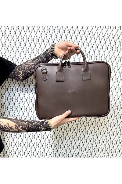 loute Laptop Bag - Mix