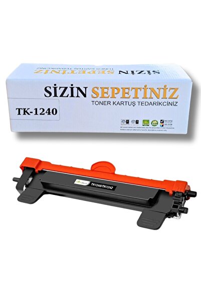 KYOCERA MA2001 MA2001w PA2001 PA2001w/ TK1240 Toner
