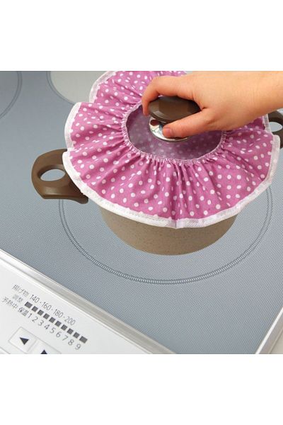 Skygo Demlematik Rice Cooking Brewing Pot Cover Cap
