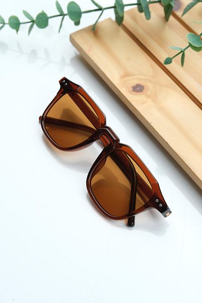 Jack Ferrero New Season Unisex Sunglasses