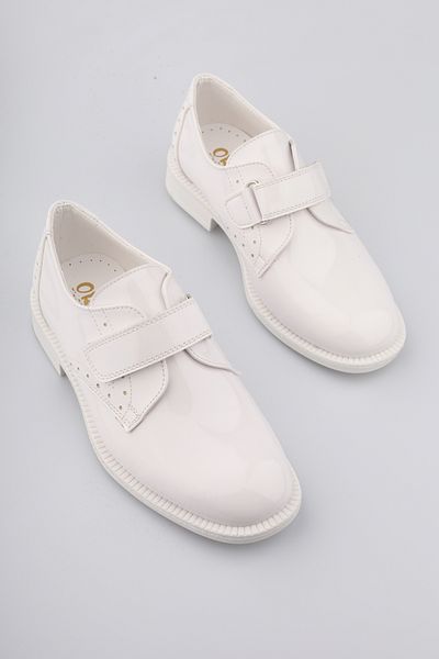 FOLLOWIN Business Shoes - Block