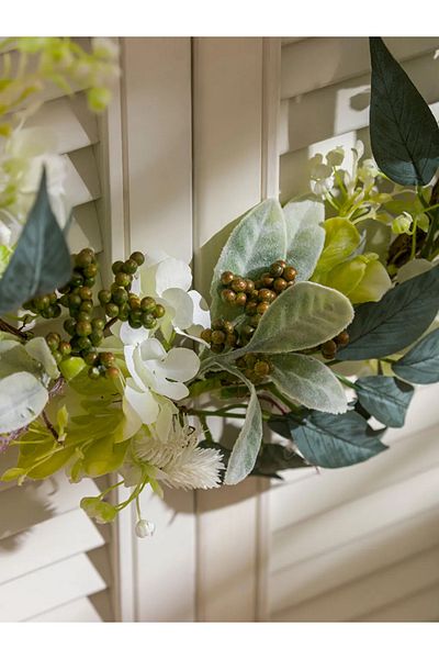 LC Waikiki Mixed Decorative Door Ornament 32 cm
