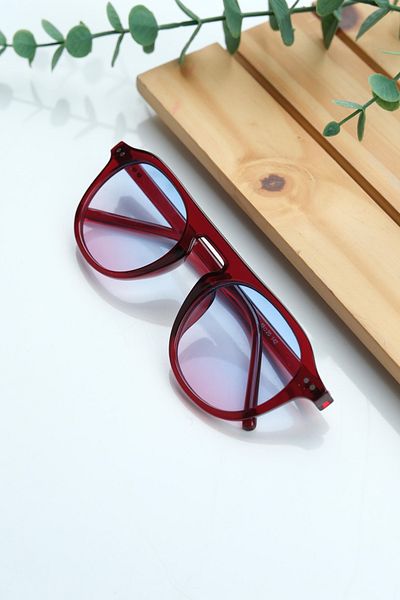 Jack Ferrero New Season Unisex Sunglasses