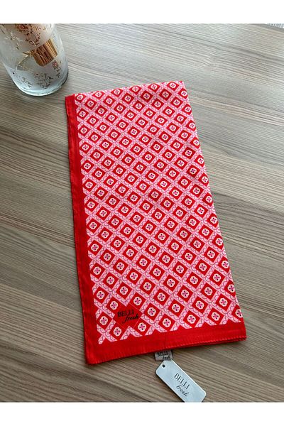 Belli Fresh Modal Scarf 7-02