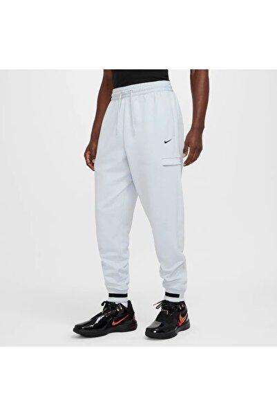 Nike Therma-FIT DNA Cargo Pant Naos Erkek gri Eşofman Altı FZ0666-043