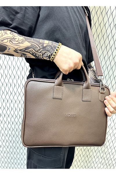 loute Laptop Bag - Mix