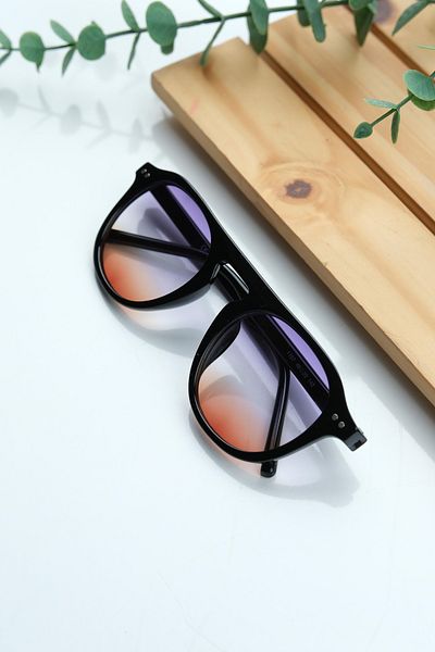 Jack Ferrero New Season Unisex Sunglasses