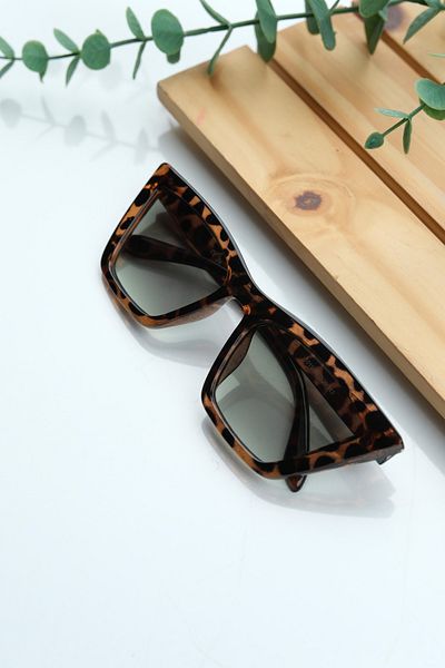 Jack Ferrero New Season Unisex Sunglasses