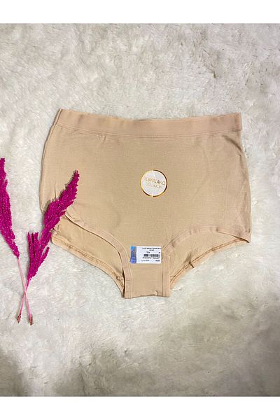 Berrak Recovery Women's Panty