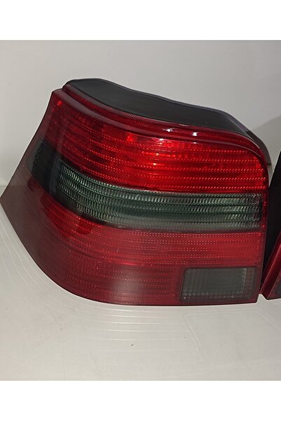 OEM Golf 4 stop takım füme sıfır Labo