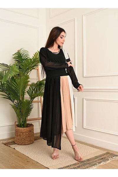 FULLJOY Dress