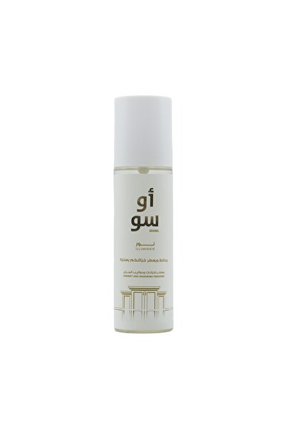 OSO عبوة من 3 معطرات للخزانة والدولاب - معطر منعش - 200 مل