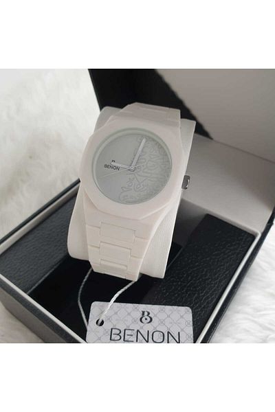 PINO Watch - Beige