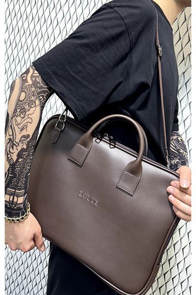loute Laptop Bag - Mix