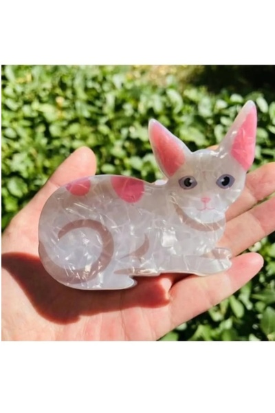 ELAS HOME Latch Bone Buckle