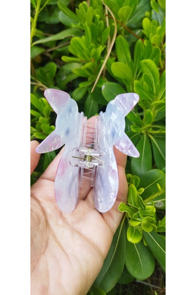 ELAS HOME Latch Bone Buckle