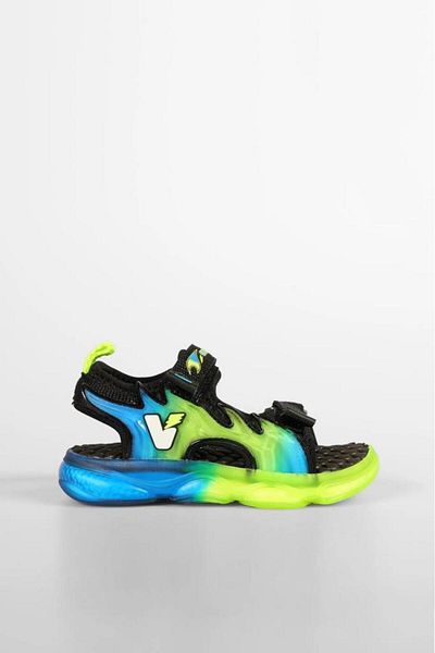 Vicco Jack Boy's Lighted Sandals