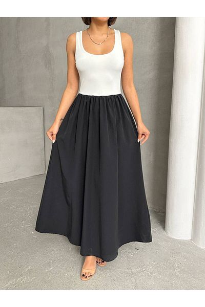 BE CHİC Dress - Basic