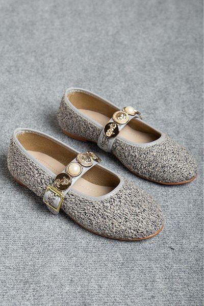 VİP SMR MODA Ballerina Flats - Flat