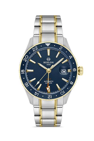 Hislon Sd153T-11Sg Men's Watch
