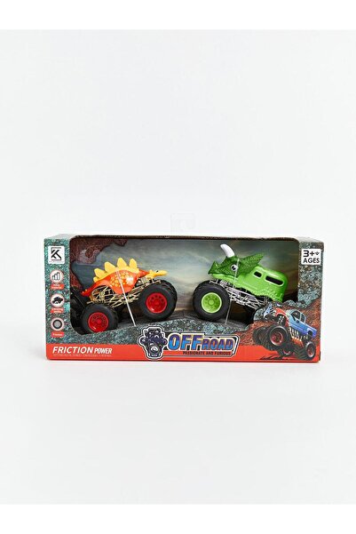 LC Waikiki Toy Monster Truck (S5)