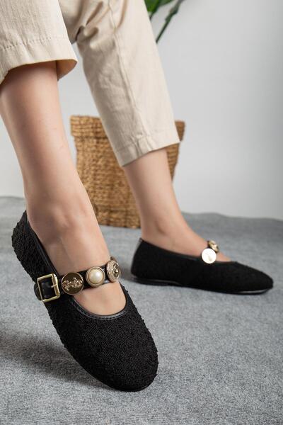 tayyarshoes Savage Дамски удобни, тихи, с аксесоари, детайлни ежедневни ортоп...