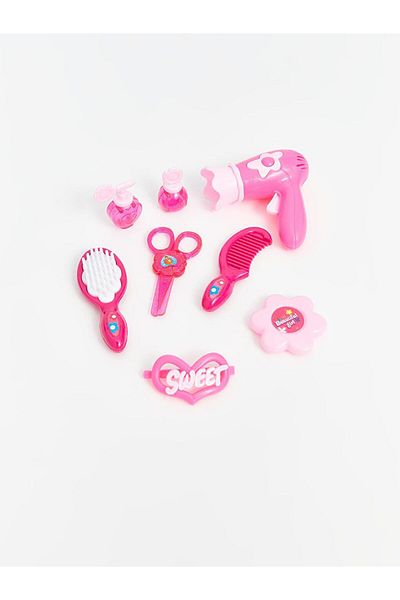 LC Waikiki Beauty Play Set (S5)