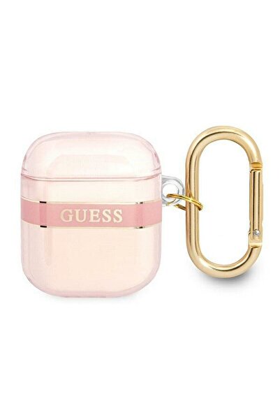 REDz Accessories Θήκη προστασίας Guess για Apple AirPods 1/2, GUA2HHTSP, Συλλ...