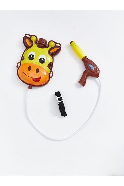 LC Waikiki Water Spraying Toy (S5)