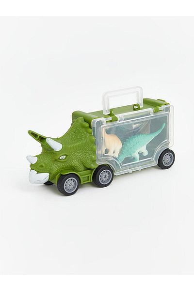 LC Waikiki Animal Figured Toy Car (S5)