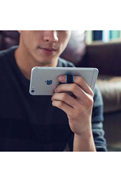 REDz Accessories Καθολική υποστήριξη Ungrip, Υφασμάτινο ροζ