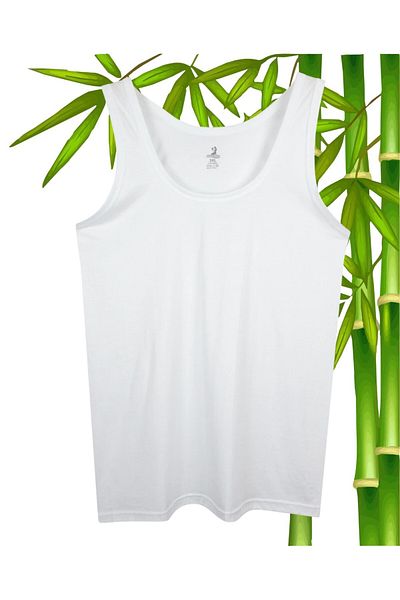 tambattal Plus Size Undershirt - Plus Size