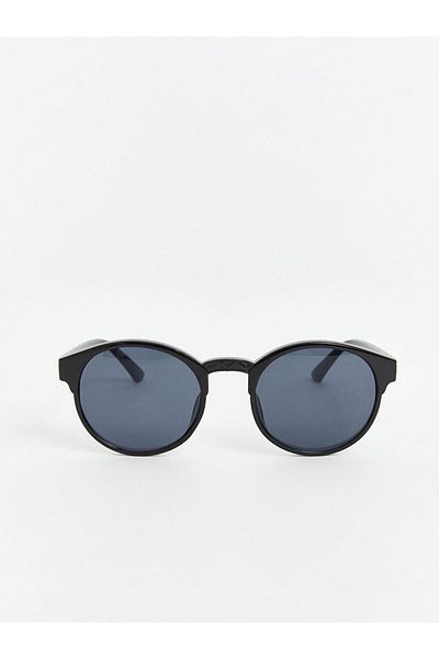 LC Waikiki Black Colored Glass Boy's Sunglasses (S5)