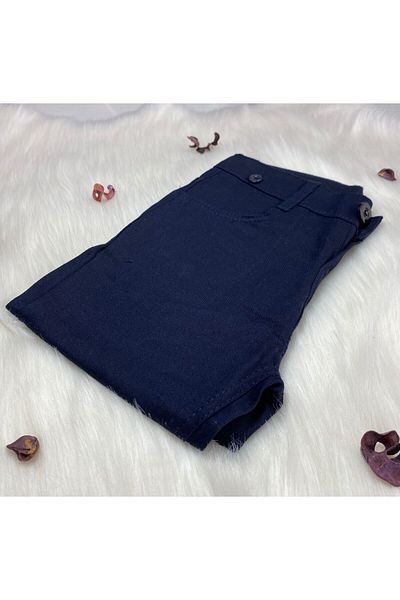 BİGÜMEX Pants - Elastic