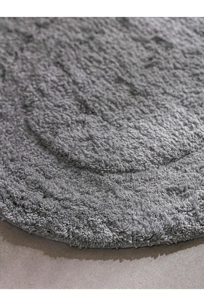 LC Waikiki Basic Bath Mat 40X60 cm (S5)