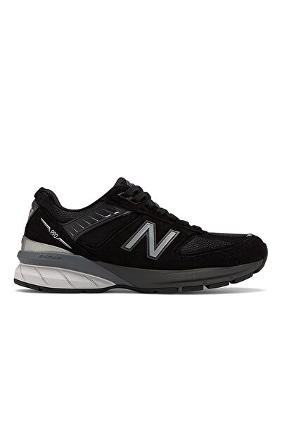 New Balance 990 v5 Black Silver