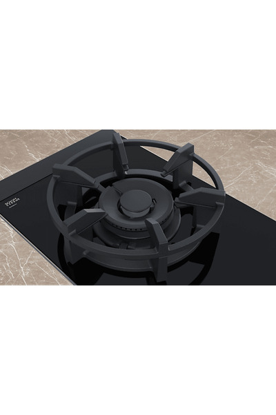 Siemens ER3A6AB70 Ankastre Gazlı Domino Ocak