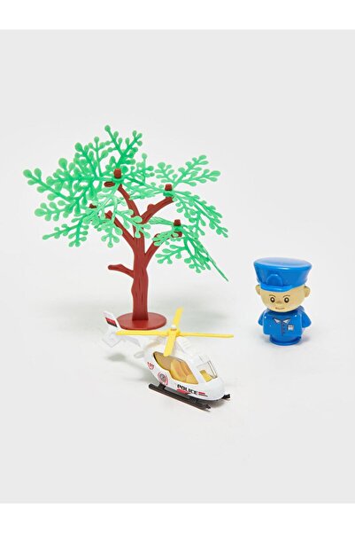 LC Waikiki Fun Surprise Egg (S4)