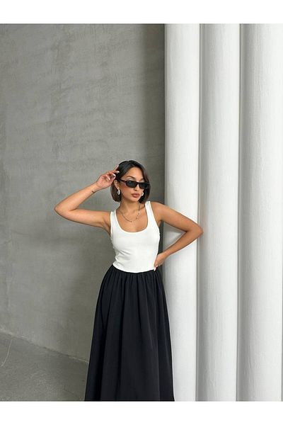 BE CHİC Dress - Basic