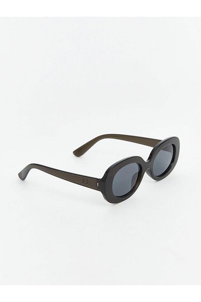 LC Waikiki Black Girl's Sunglasses (S5)