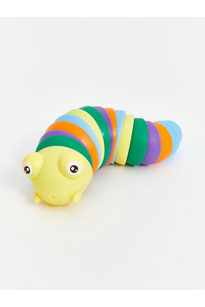 LC Waikiki Educational Toy Caterpillar Rattle (S5)
